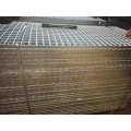 Heavy Duty Galvanized Steel Grating for Floor, Manhole Cover, Drainage, Grate, Platform